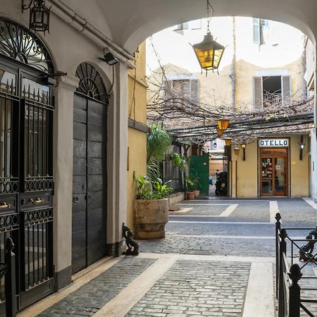 Pgrhome Croce روما المظهر الخارجي الصورة