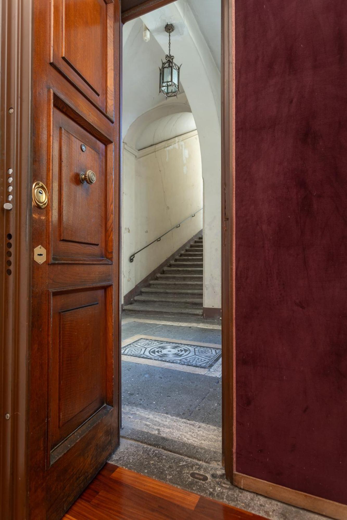 Pgrhome Croce روما المظهر الخارجي الصورة