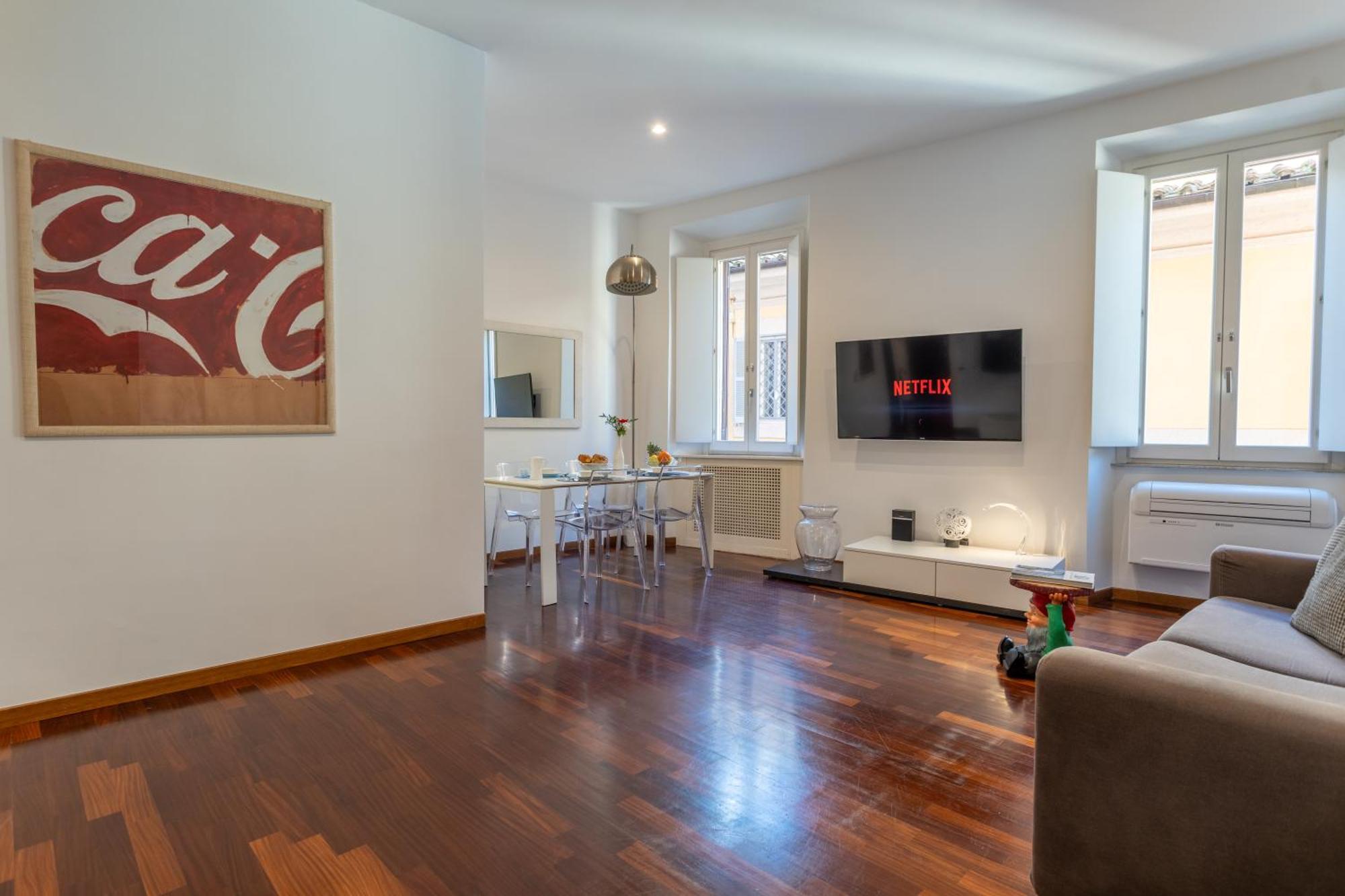 Pgrhome Croce روما المظهر الخارجي الصورة